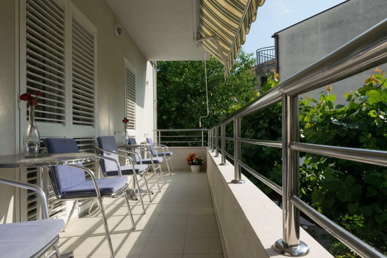 House Vera Baska Voda Exterior photo
